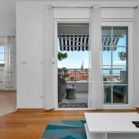 Apartman Jug Makarska Kültér fotó