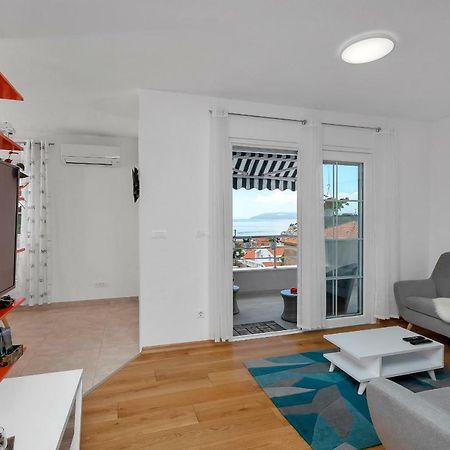 Apartman Jug Makarska Kültér fotó